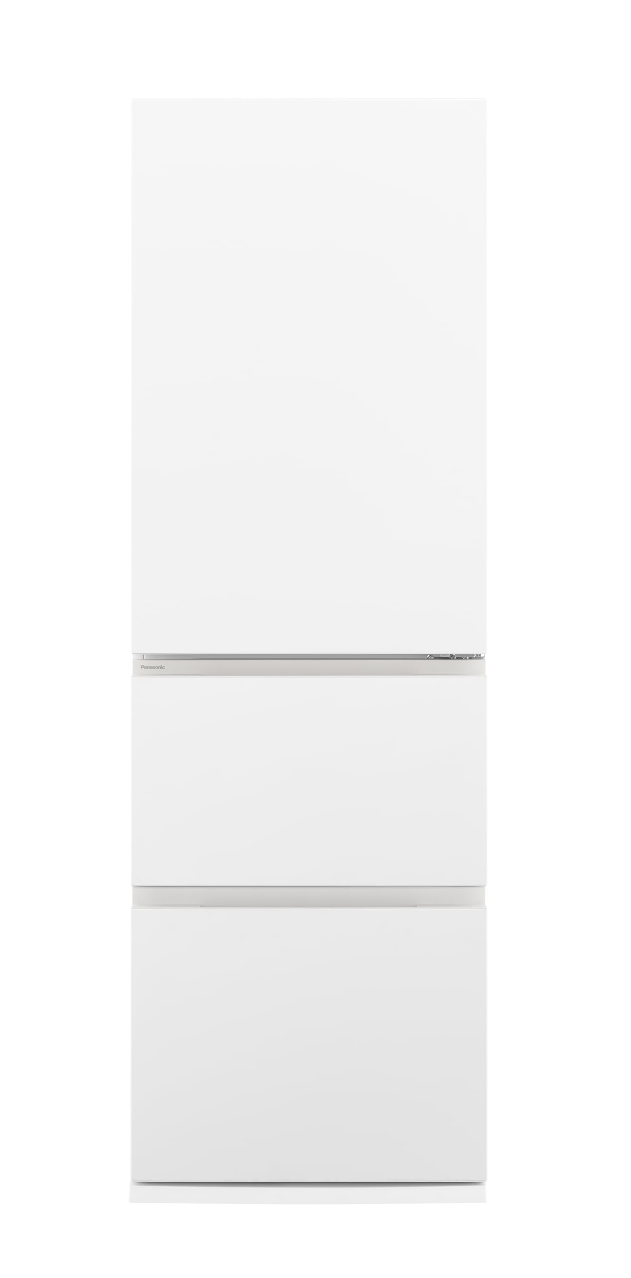 Amazon.co.jp: パナソニック 冷蔵庫 幅60cm 365L 左開き NR-C37ES2L-W